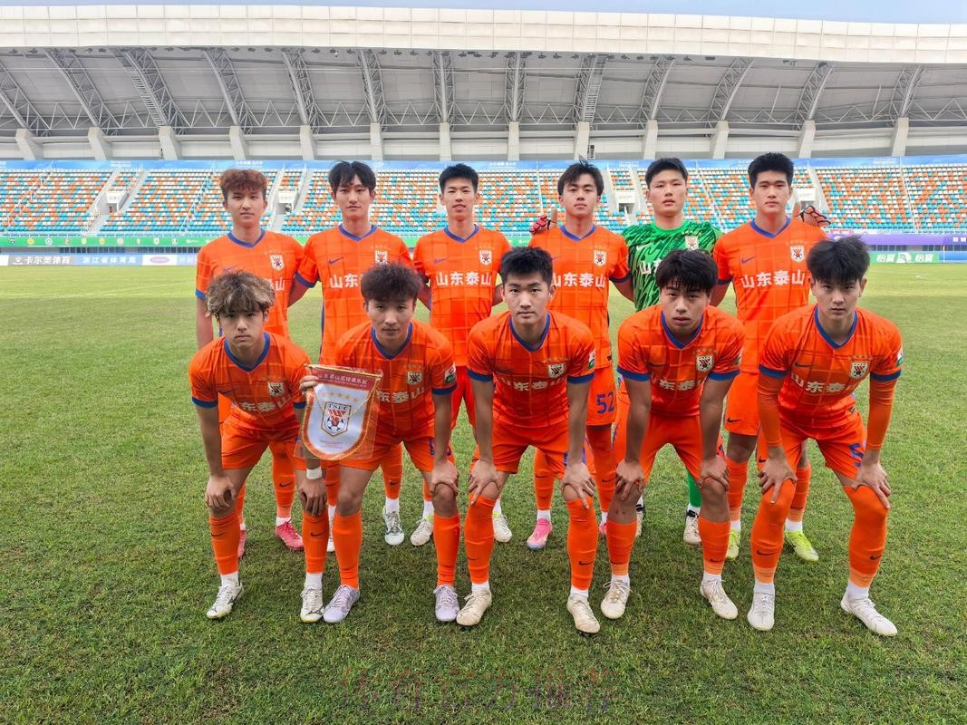 五甲联赛南一区球队巡礼:湛江市万众炜凌足球俱乐部 五甲联赛南一区球队巡礼:湛江市万众炜凌足球俱乐部